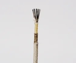 High Temperature Cable